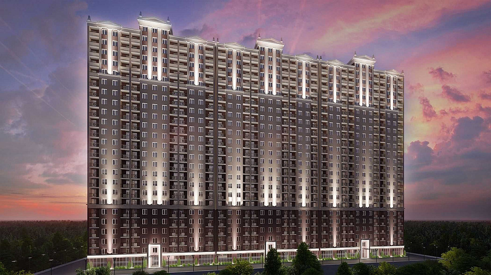 Акція січня!!ЖК ЭЛЛАДА-5 АРКАДИЯ розсрочка на 44м 30% ПВ Одеса - зображення 2