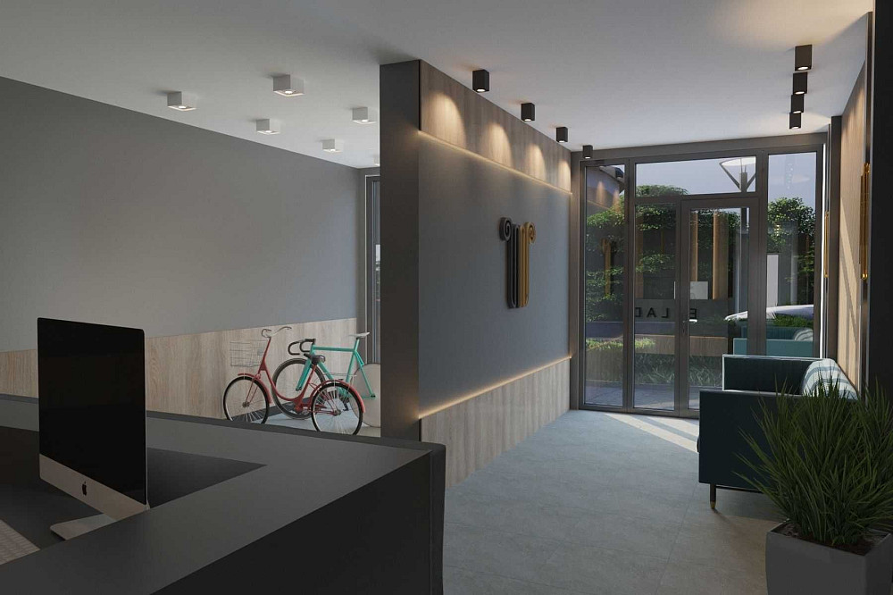 Акція січня!!ЖК ЭЛЛАДА-5 АРКАДИЯ розсрочка на 44м 30% ПВ Одеса - зображення 3