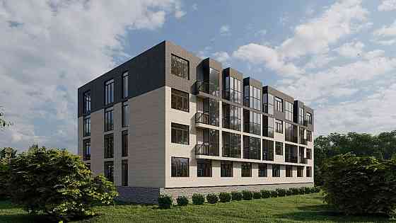 Двокімнатна квартира - прекрасна пропозиція від забудовника! Без % Київ