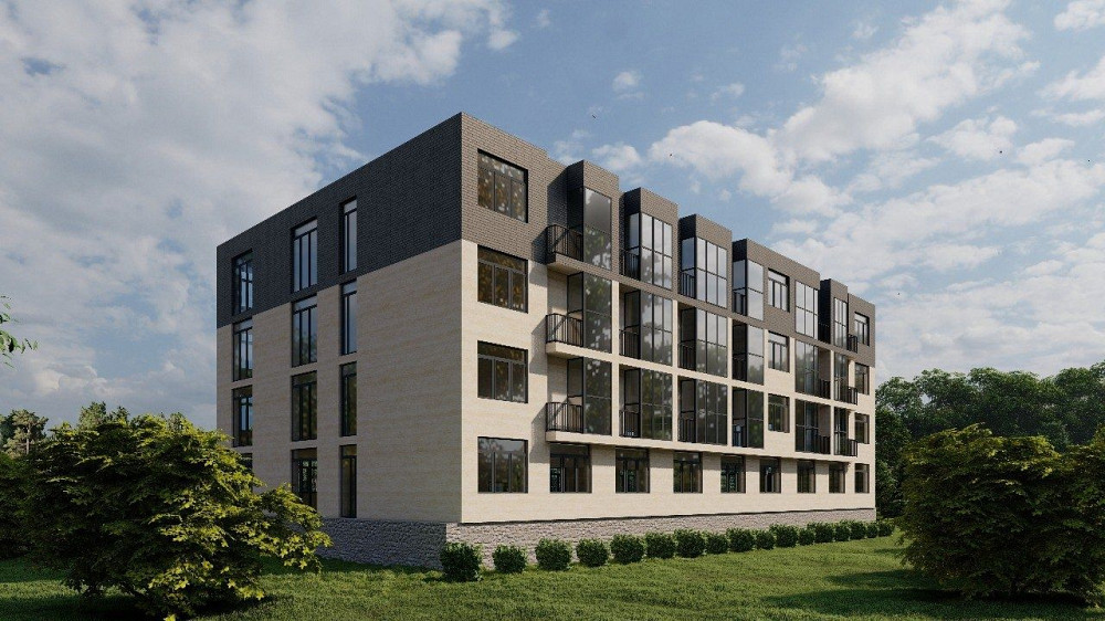 Двокімнатна квартира - прекрасна пропозиція від забудовника! Без % Київ - зображення 3