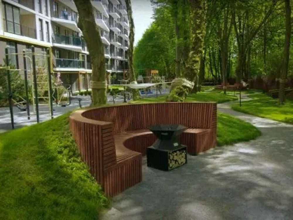 Актуальний продаж 1-к квартири вул. Пасічна, Личаківський, ЖК Tiffany Львов - изображение 5