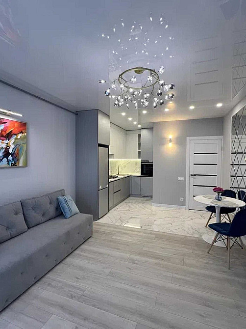 Актуальний продаж 1-к квартири вул. Пасічна, Личаківський, ЖК Tiffany Львов - изображение 2