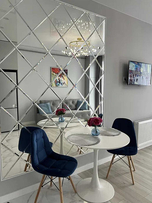 Актуальний продаж 1-к квартири вул. Пасічна, Личаківський, ЖК Tiffany Львов - изображение 1