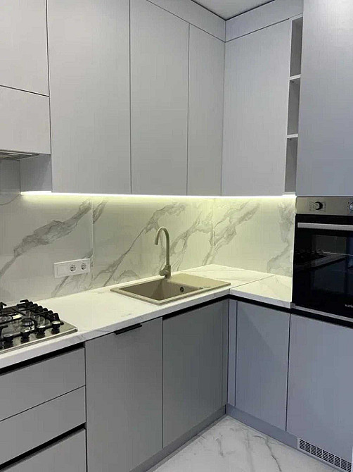 Актуальний продаж 1-к квартири вул. Пасічна, Личаківський, ЖК Tiffany Львов - изображение 4