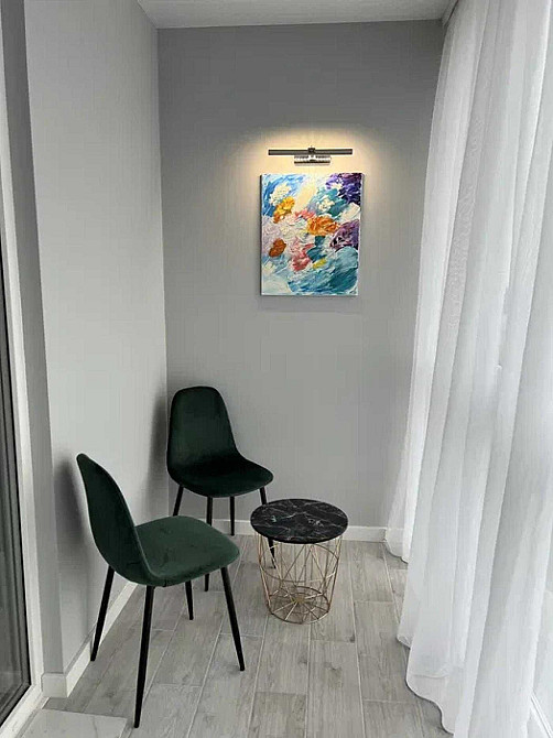 Актуальний продаж 1-к квартири вул. Пасічна, Личаківський, ЖК Tiffany Львов - изображение 8