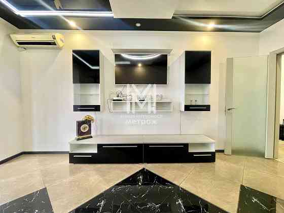 ЖК на ХТЗ! 73м2! ‼️ДВЕ ИЗОЛИРОВАНЫЕ КОМНАТЫ‼️ Тракторный завод! Харків