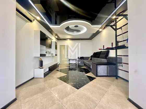 ЖК на ХТЗ! 73м2! ‼️ДВЕ ИЗОЛИРОВАНЫЕ КОМНАТЫ‼️ Тракторный завод! Харків