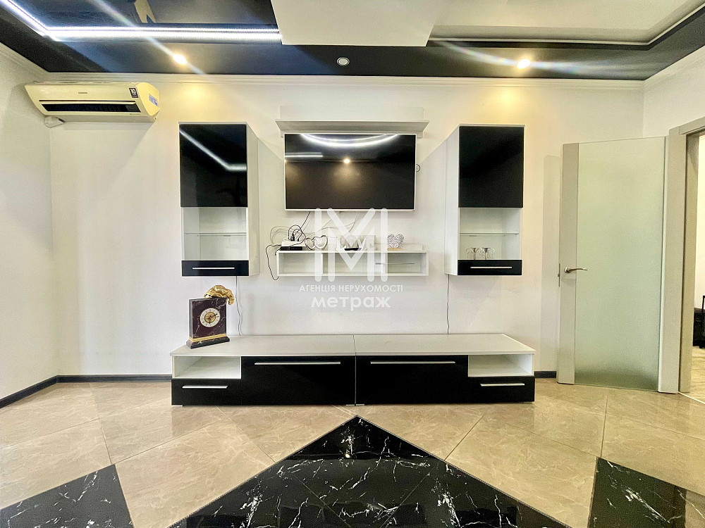 ЖК на ХТЗ! 73м2! ‼️ДВЕ ИЗОЛИРОВАНЫЕ КОМНАТЫ‼️ Тракторный завод! Харків - зображення 6