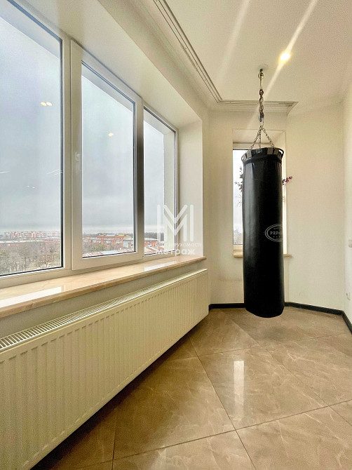 ЖК на ХТЗ! 73м2! ‼️ДВЕ ИЗОЛИРОВАНЫЕ КОМНАТЫ‼️ Тракторный завод! Харків - зображення 7