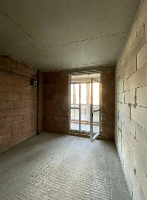 Viking Park однокімнатна квартира у заселеному будинку Львів - зображення 3