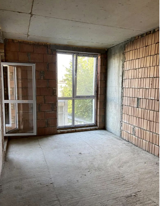 Viking Park однокімнатна квартира у заселеному будинку Львів - зображення 2