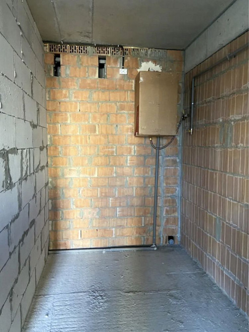 Viking Park однокімнатна квартира у заселеному будинку Львів - зображення 5