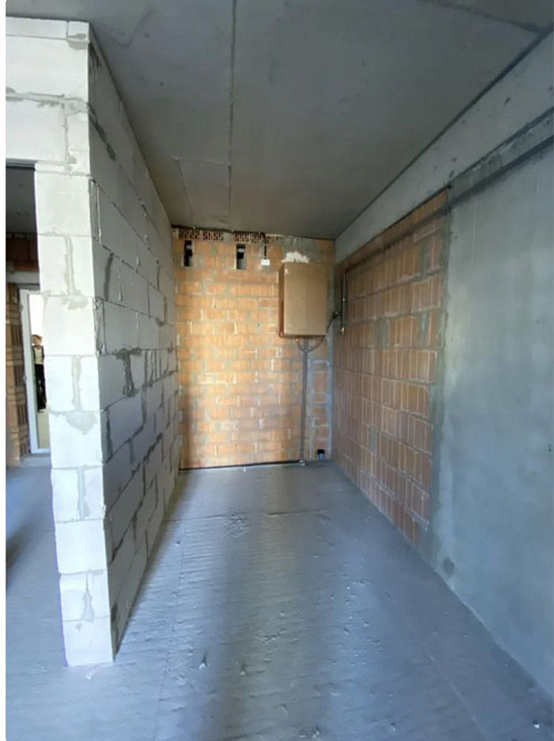 Viking Park однокімнатна квартира у заселеному будинку Львів - зображення 4