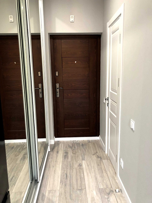 Оренда смарт-квартира 22 м2 в ЖК Комфорт Таун, просп. Соборності, 17 Киев - изображение 8