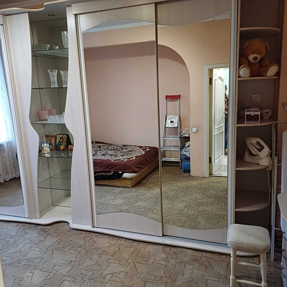 Оренда 2 кімнатної квартири  р-н Міра Запоріжжя - зображення 2