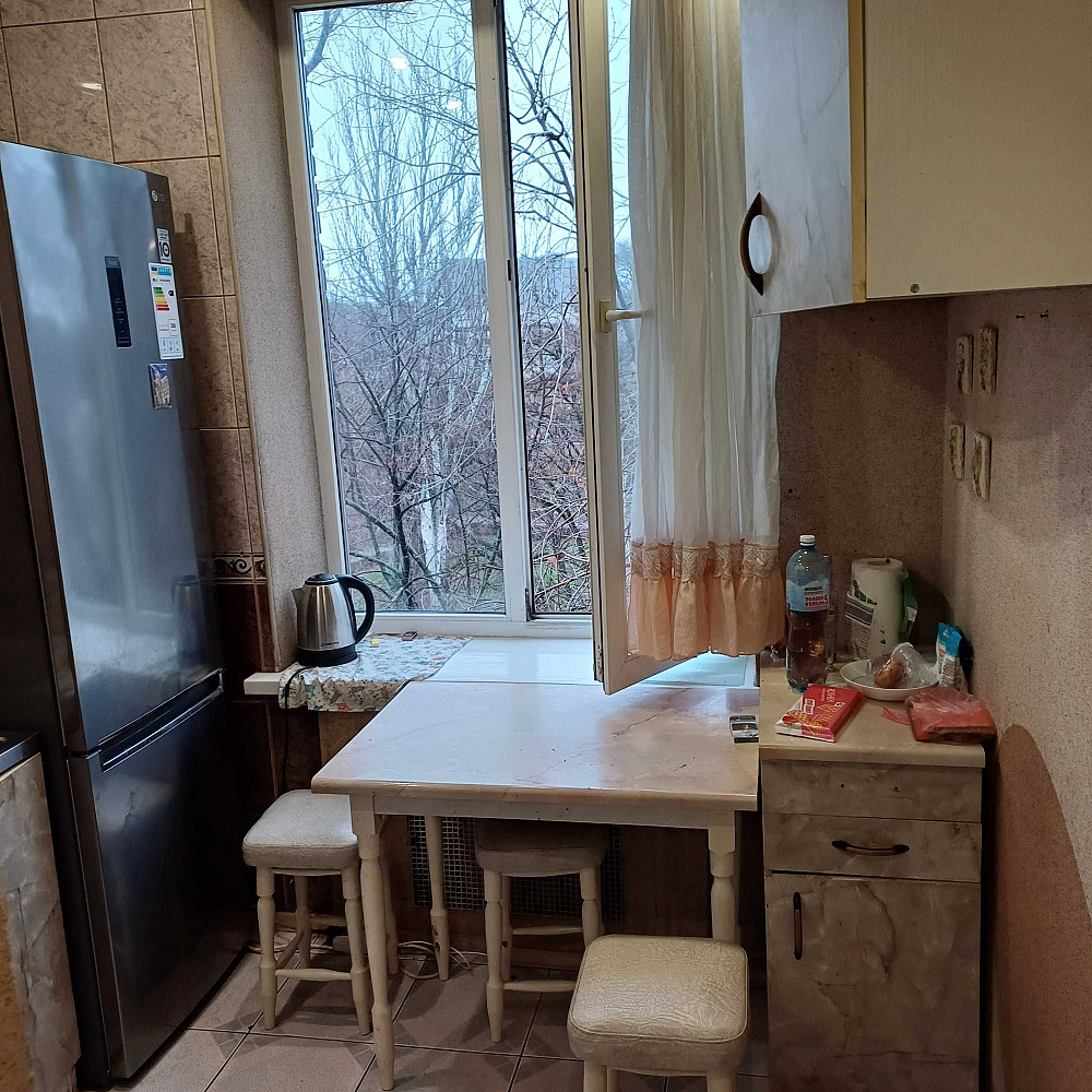 Оренда 2 кімнатної квартири  р-н Міра Запоріжжя - зображення 6