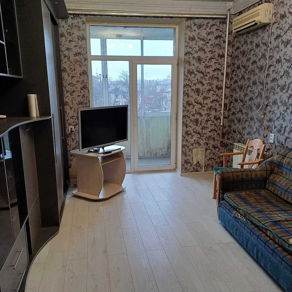 Оренда 2 кімнатної квартири  р-н Міра Запоріжжя - зображення 1