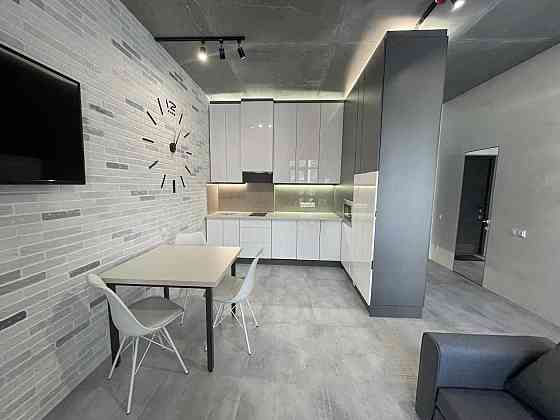 Сдам 1к студия ЖК Geneve Женева Центр Короленко Дніпро