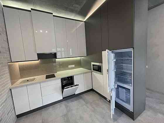 Сдам 1к студия ЖК Geneve Женева Центр Короленко Дніпро