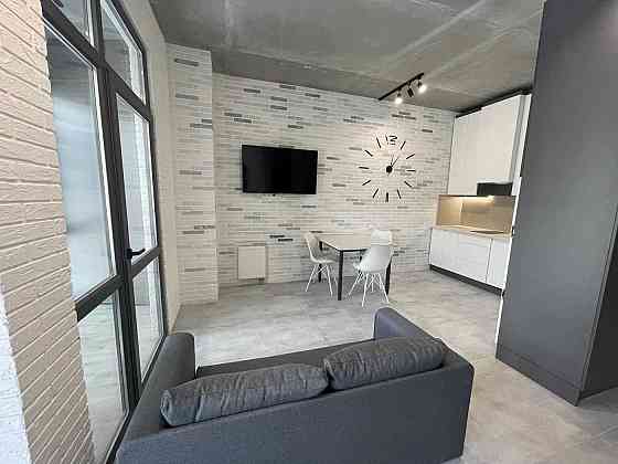 Сдам 1к студия ЖК Geneve Женева Центр Короленко Дніпро