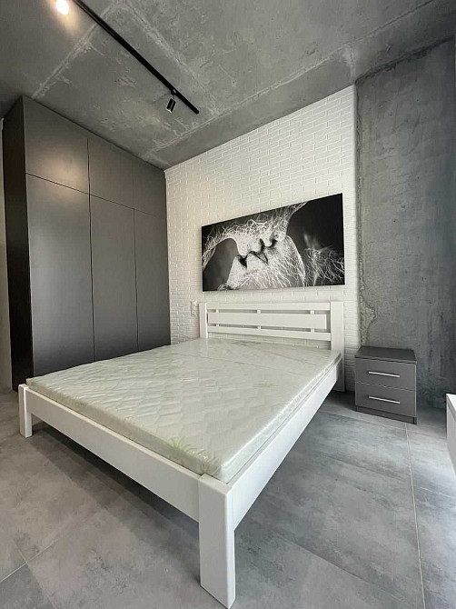 Сдам 1к студия ЖК Geneve Женева Центр Короленко Дніпро - зображення 5