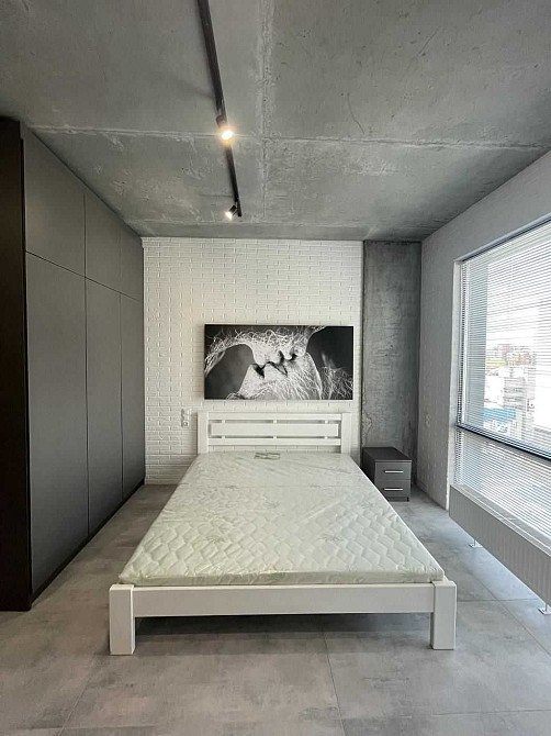 Сдам 1к студия ЖК Geneve Женева Центр Короленко Дніпро - зображення 6