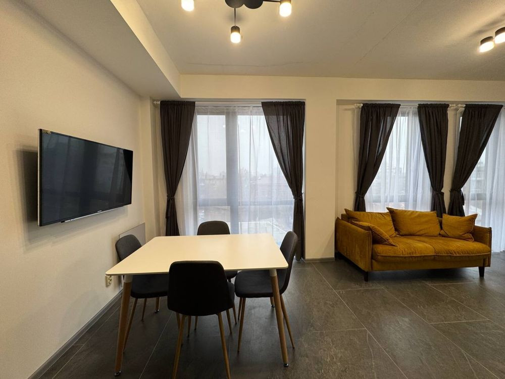 Сдам квартиру ЖК Art Hof Сичевых Стрельцов, центр Артема Дніпро - зображення 7