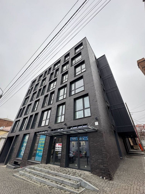 Сдам квартиру ЖК Art Hof Сичевых Стрельцов, центр Артема Дніпро - зображення 2