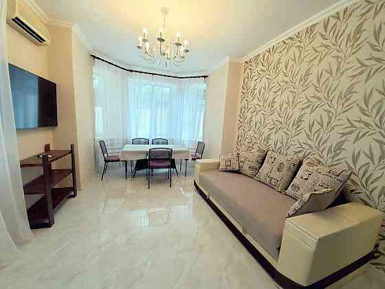 альтернатива квартире, 11 фонтана, место для авто! Одесса