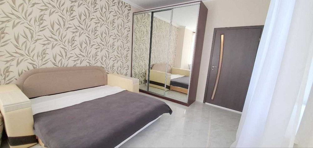 альтернатива квартире, 11 фонтана, место для авто! Одесса - изображение 3