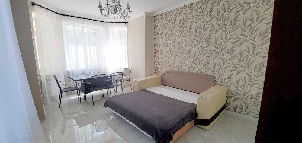 альтернатива квартире, 11 фонтана, место для авто! Одесса - изображение 2