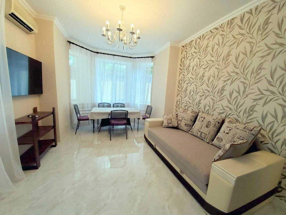 альтернатива квартире, 11 фонтана, место для авто! Одесса - изображение 4