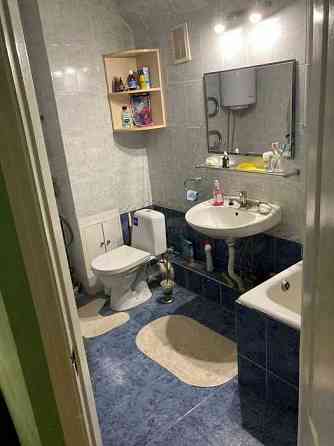 Прикольна та затишна квартира студія Запоріжжя