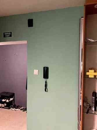 Прикольна та затишна квартира студія Запоріжжя