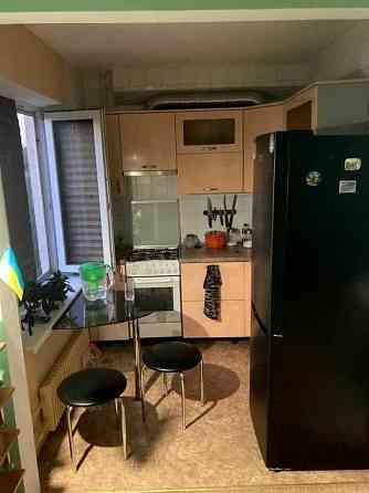 Прикольна та затишна квартира студія Запоріжжя