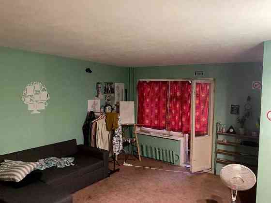 Прикольна та затишна квартира студія Запоріжжя