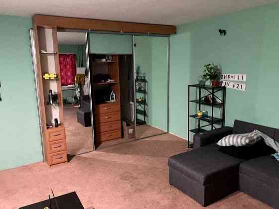 Прикольна та затишна квартира студія Запоріжжя