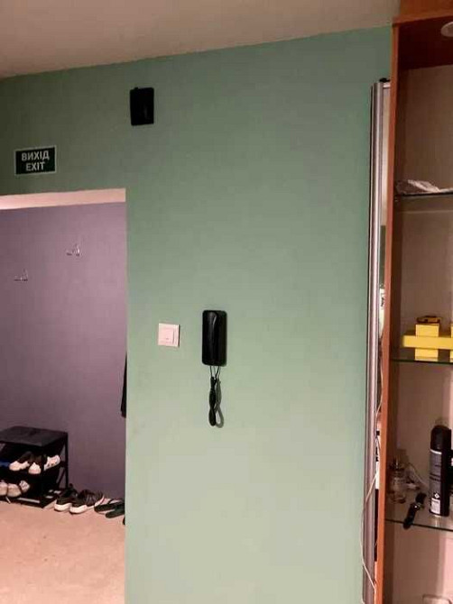 Прикольна та затишна квартира студія Запоріжжя - зображення 3