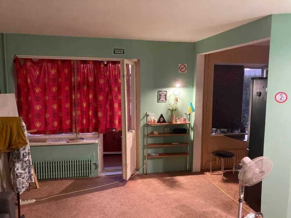 Прикольна та затишна квартира студія Запоріжжя - зображення 8