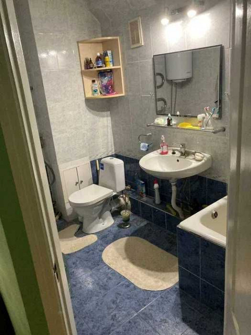 Прикольна та затишна квартира студія Запоріжжя - зображення 6