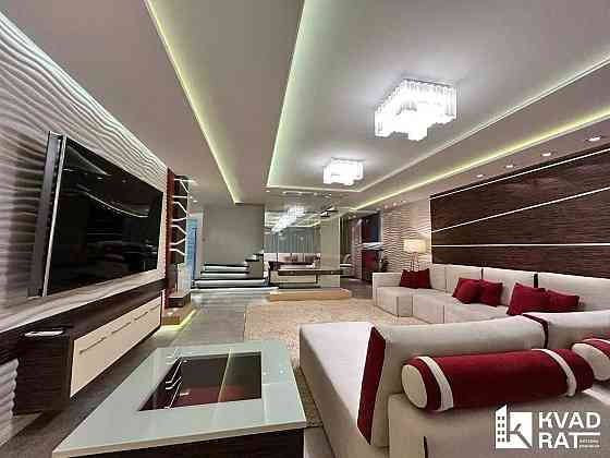 Оренда просторої 4-кім квартири на каскаді! Дворівнева Івано-Франківськ