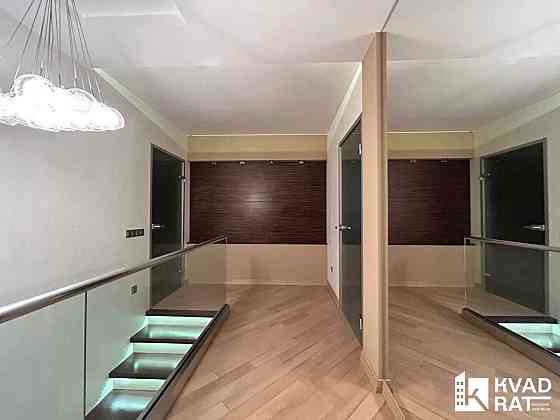 Оренда просторої 4-кім квартири на каскаді! Дворівнева Івано-Франківськ