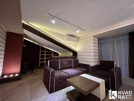 Оренда просторої 4-кім квартири на каскаді! Дворівнева Івано-Франківськ