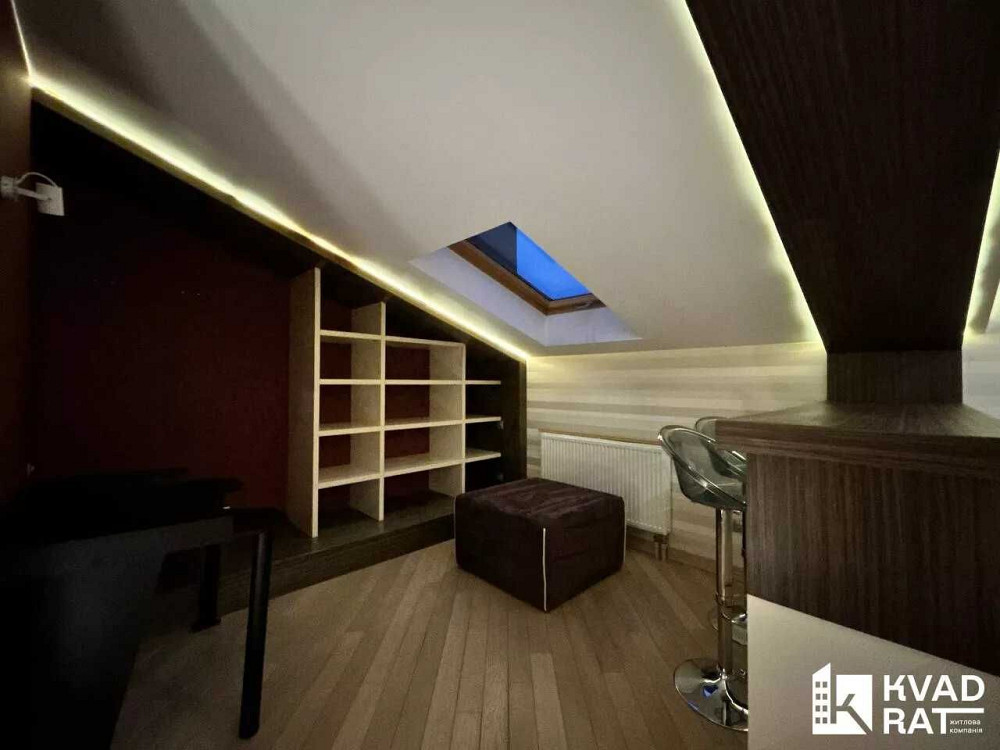 Оренда просторої 4-кім квартири на каскаді! Дворівнева Івано-Франківськ - зображення 7