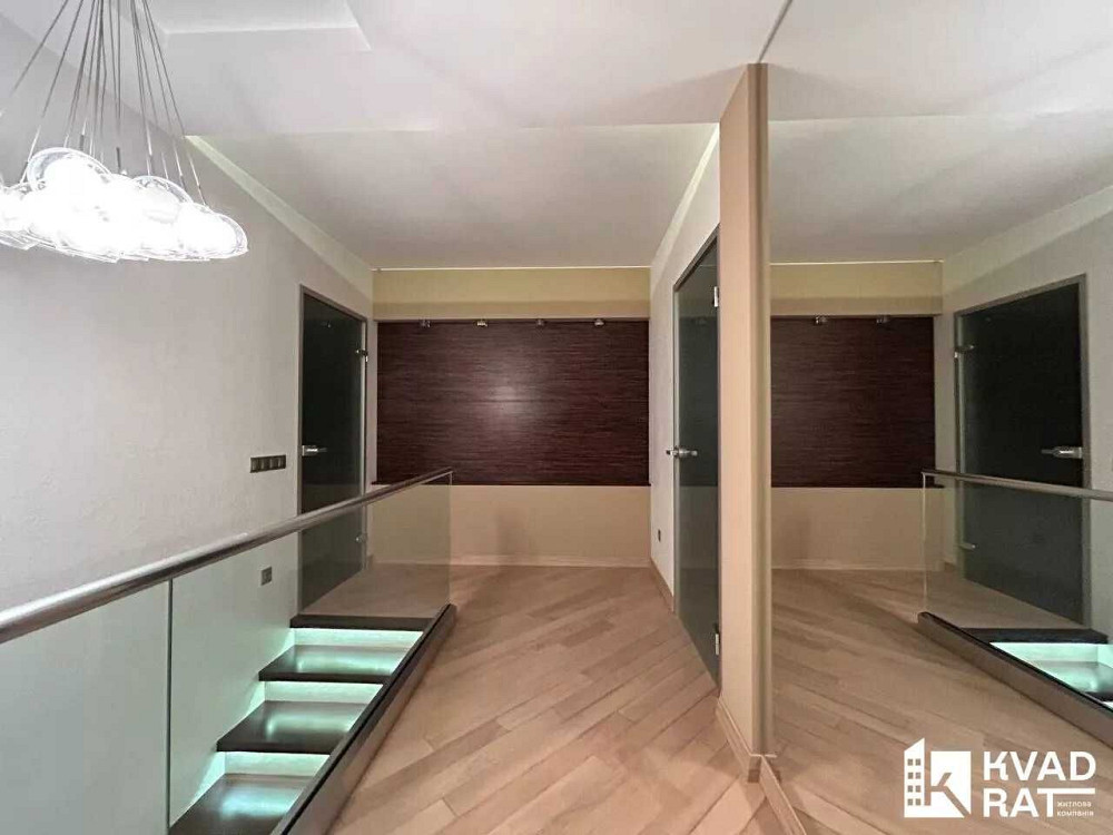 Оренда просторої 4-кім квартири на каскаді! Дворівнева Івано-Франківськ - зображення 3