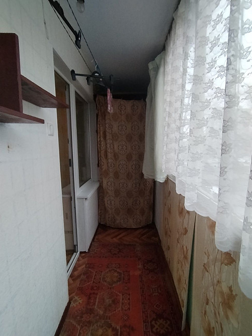 Сдам 1к пр.А.Поля. Дніпро - зображення 4