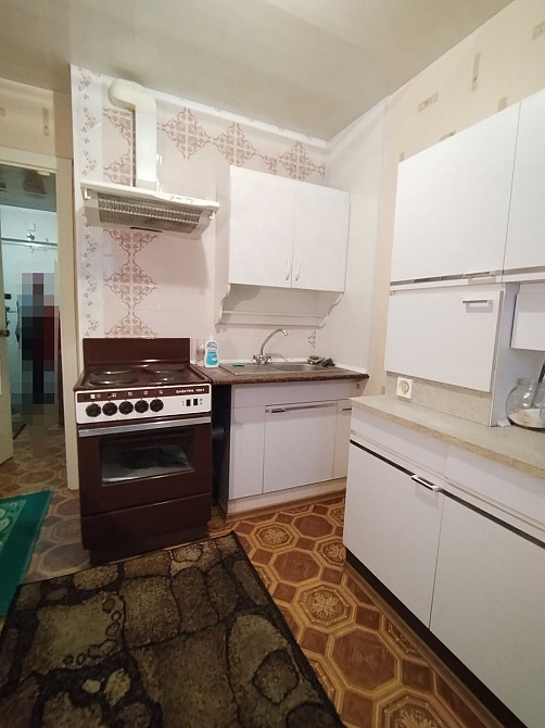 Сдам 1к пр.А.Поля. Дніпро - зображення 8