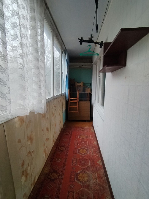 Сдам 1к пр.А.Поля. Дніпро - зображення 3