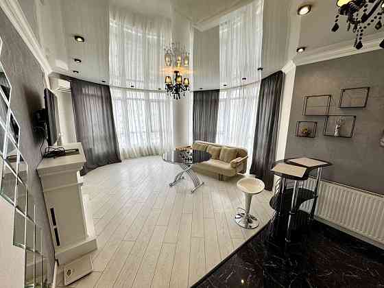 Большая красивая евродвушка Одесса