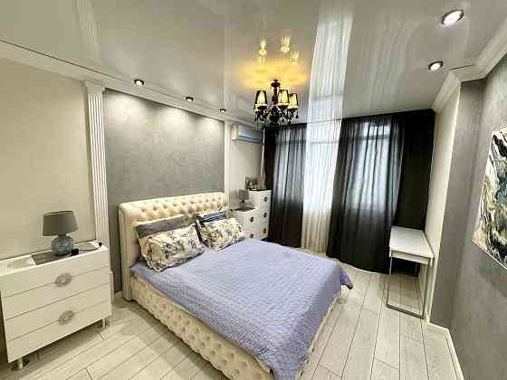 Большая красивая евродвушка Одесса